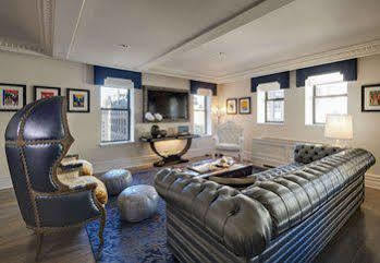 Carlton Hotel, Autograph Collection Nova York